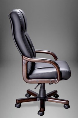 Кресло для руководителя Bonn A LX (Мирэй Групп)